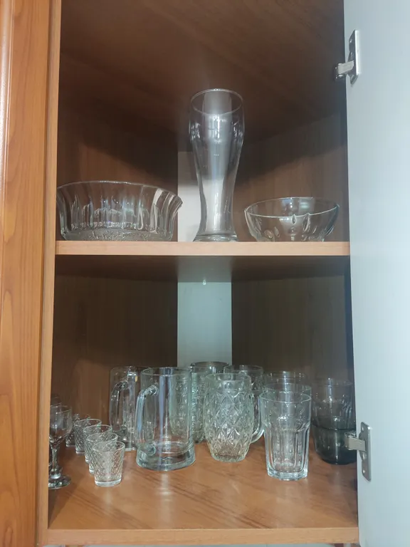 Квартира Классная 2-комнатная квартира в самом центре — Калининград