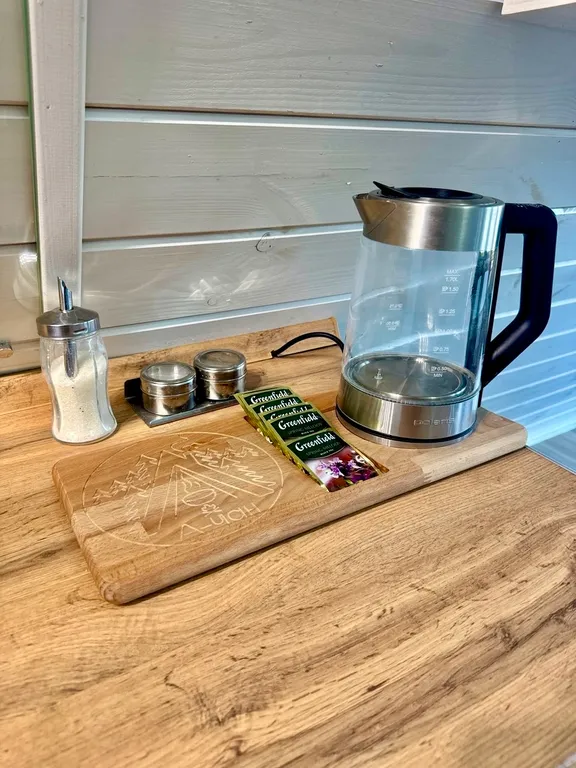 А-фрейм дом