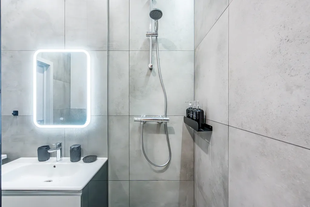 Квартира Квартира Your Apart на Приморской для 2 гостей — Санкт-Петербург