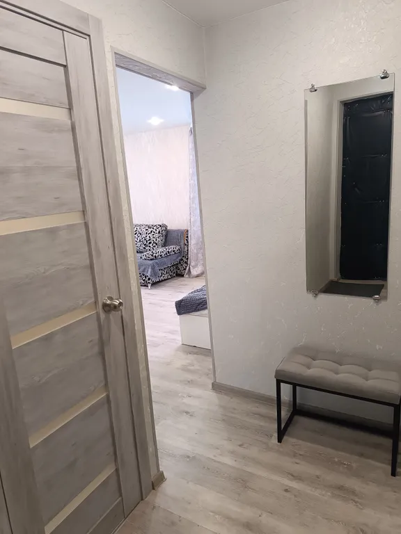 Квартира рядом с клиникой Илизарова