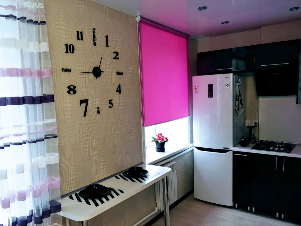 Уютная квартира рядом с причалом 22