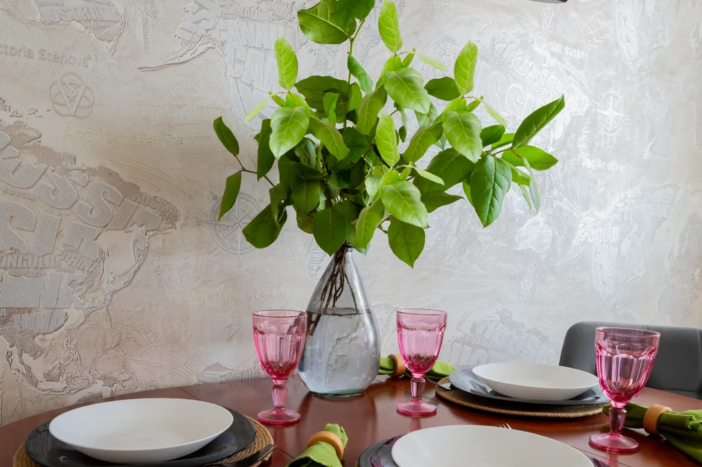 Квартира в самом сердце города