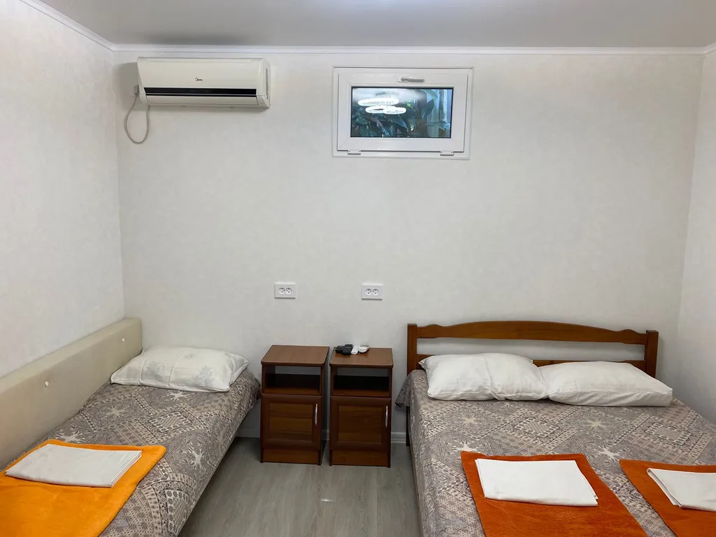 Квартира Комната — Гагра