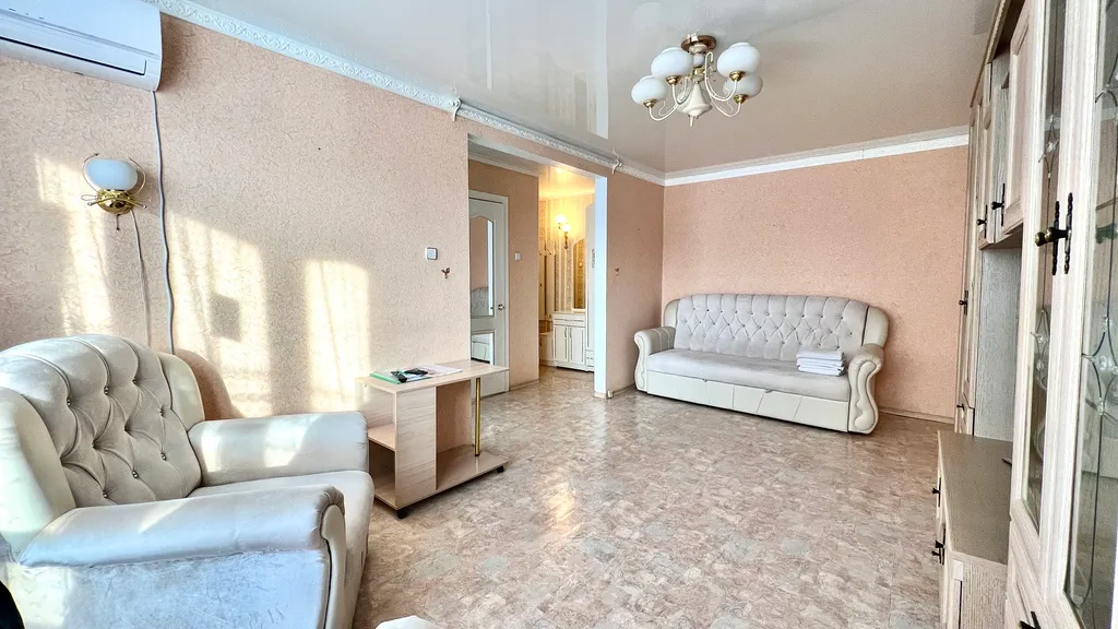 Квартира Изумруд