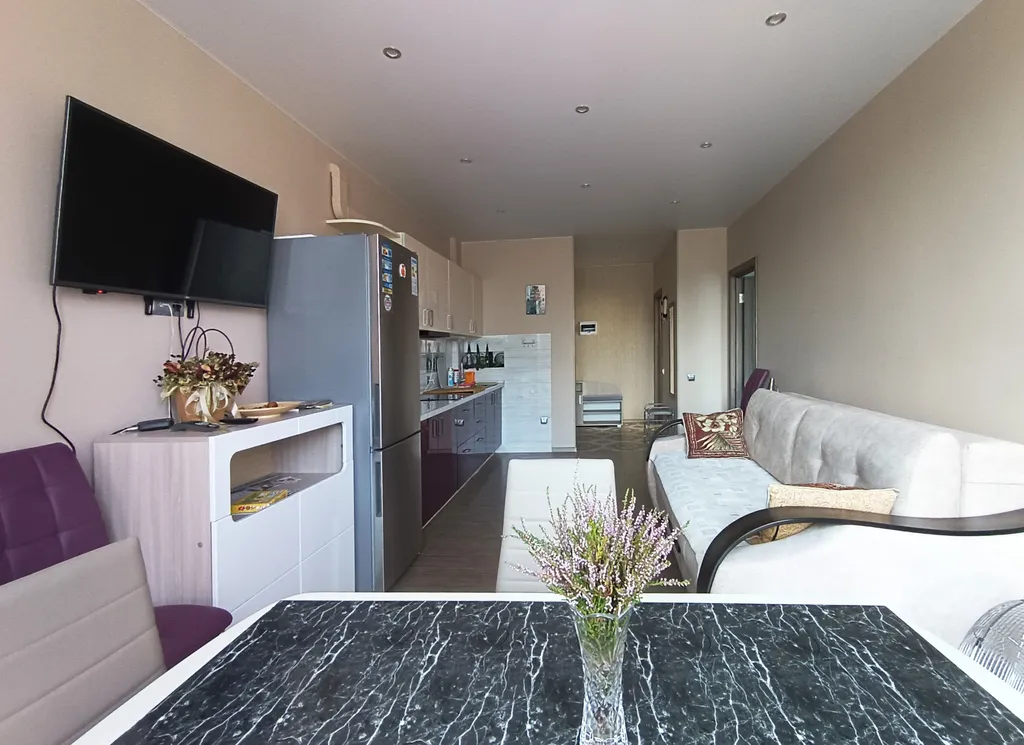 Квартира Квартира в тихом центре — Светлогорск