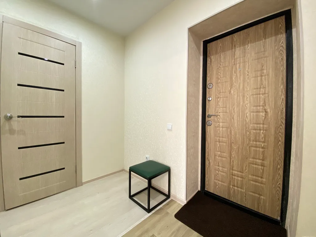 Квартира поэзия