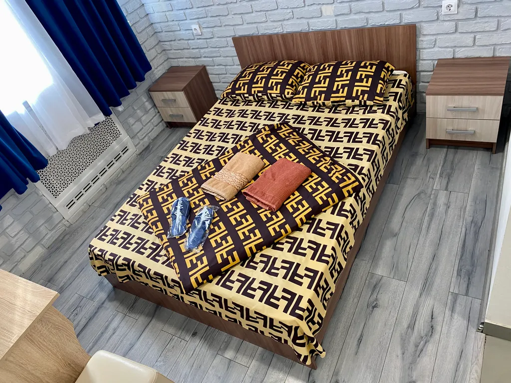 Квартира Комната — аренда посуточно в Люберцы