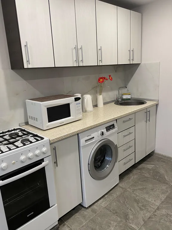 Квартира у мед центра Шумакова/Фишера, ТЦ ПланетаЛето