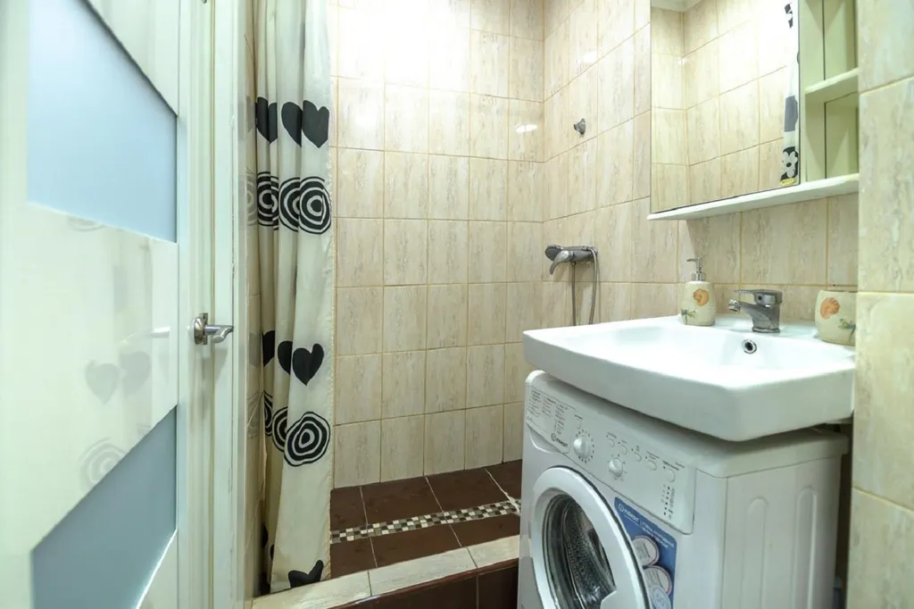 Истомáн для двоих