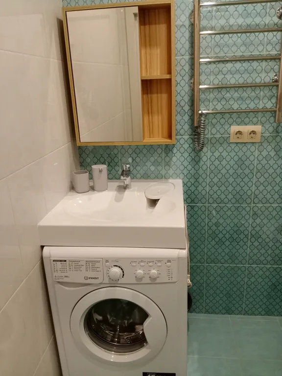 Студия в Дагомысе рядом с морем