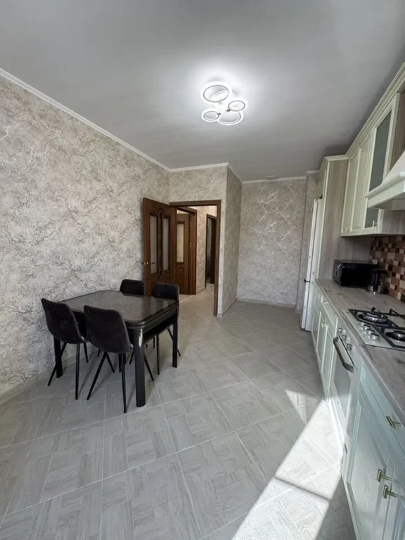 Уютная квартира на проспекте Ленина, 68к42