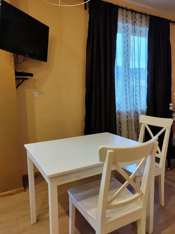 Квартира Винчи Апартаменты-студия — Геленджик