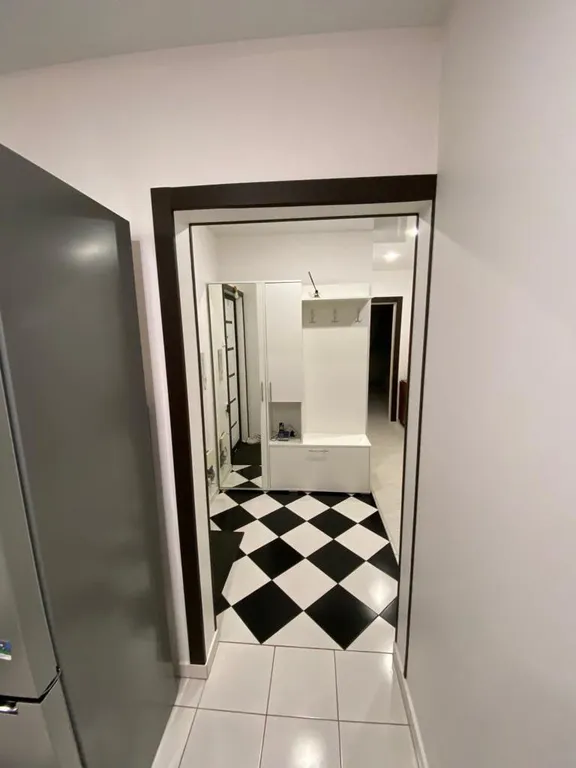 Отличная квартира