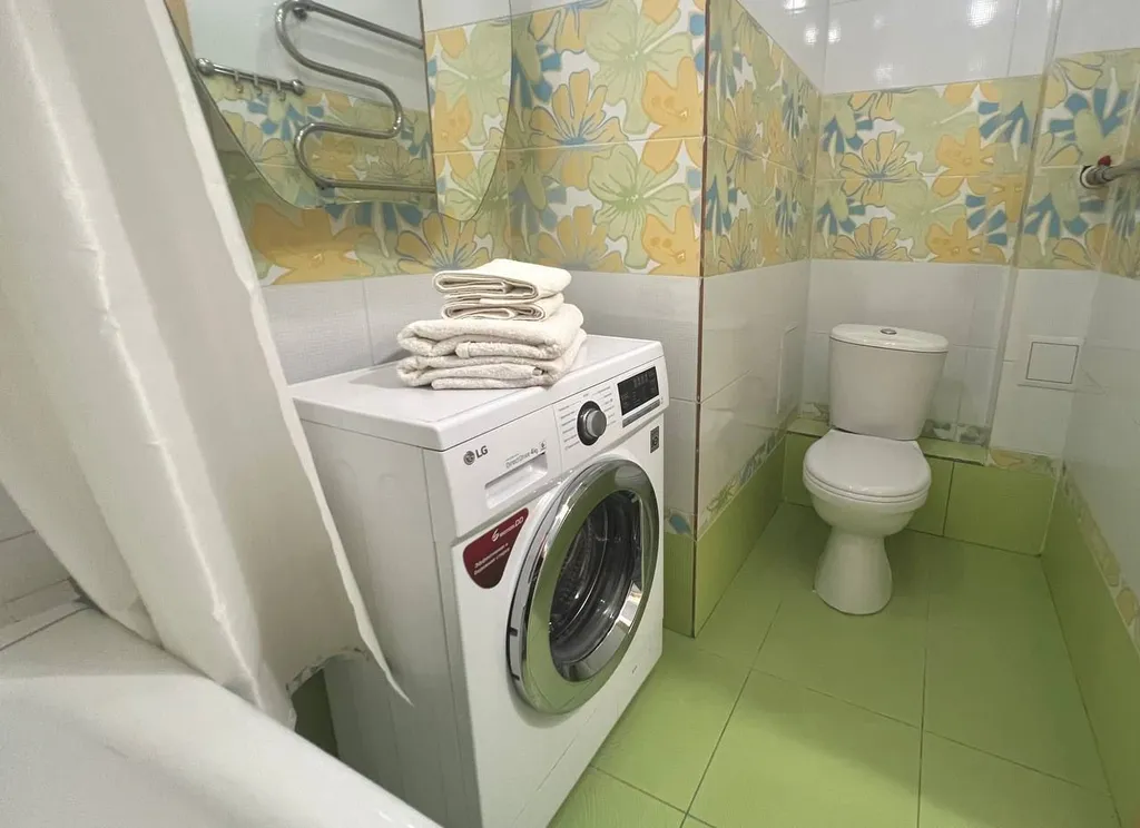 Солнечная весна в центре командированным и туристам до 4 гостей