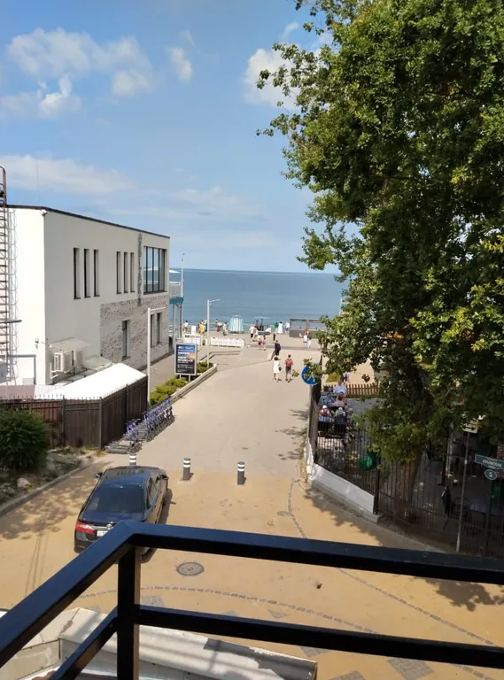 Квартира Комната — Зеленоградск