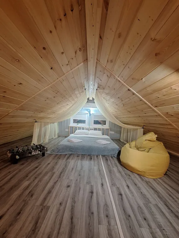 3-комнатный Дом