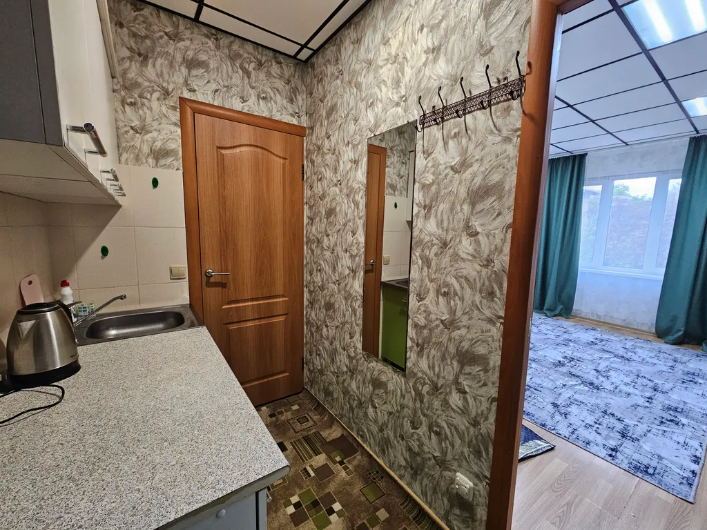 Уютная квартира в самом центре г. Туапсе