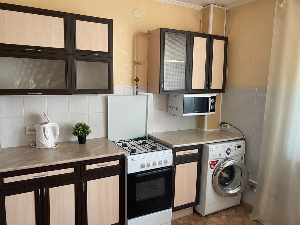 Квартира у Парка Победы