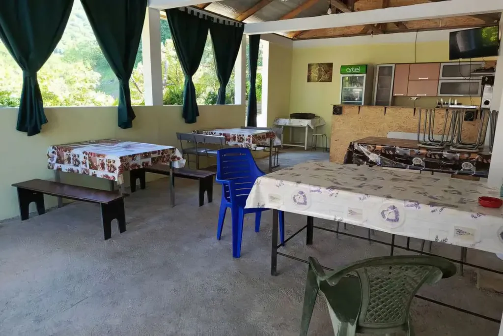 Уютный номер эконом