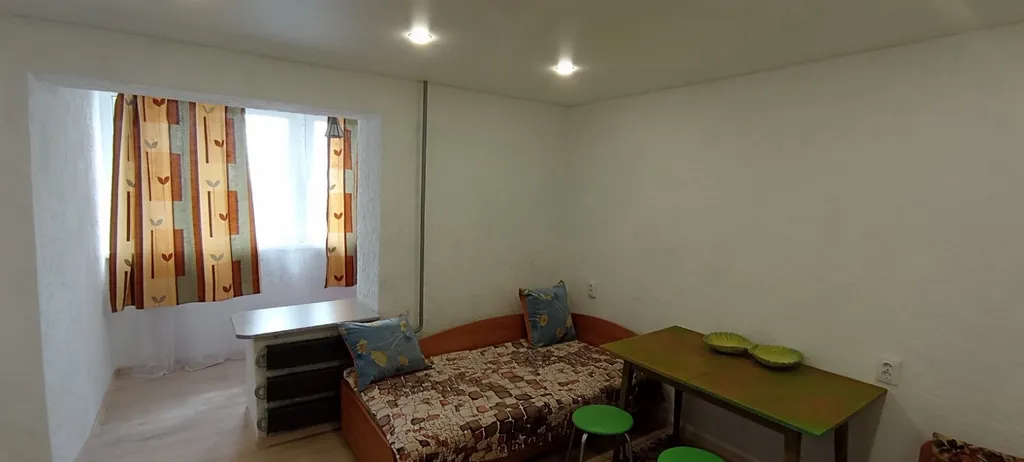 Двухкомнатная квартира в Бресте