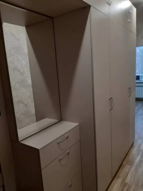 Новая уютная квартира