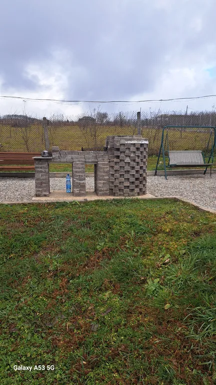 Отдых в предгорье