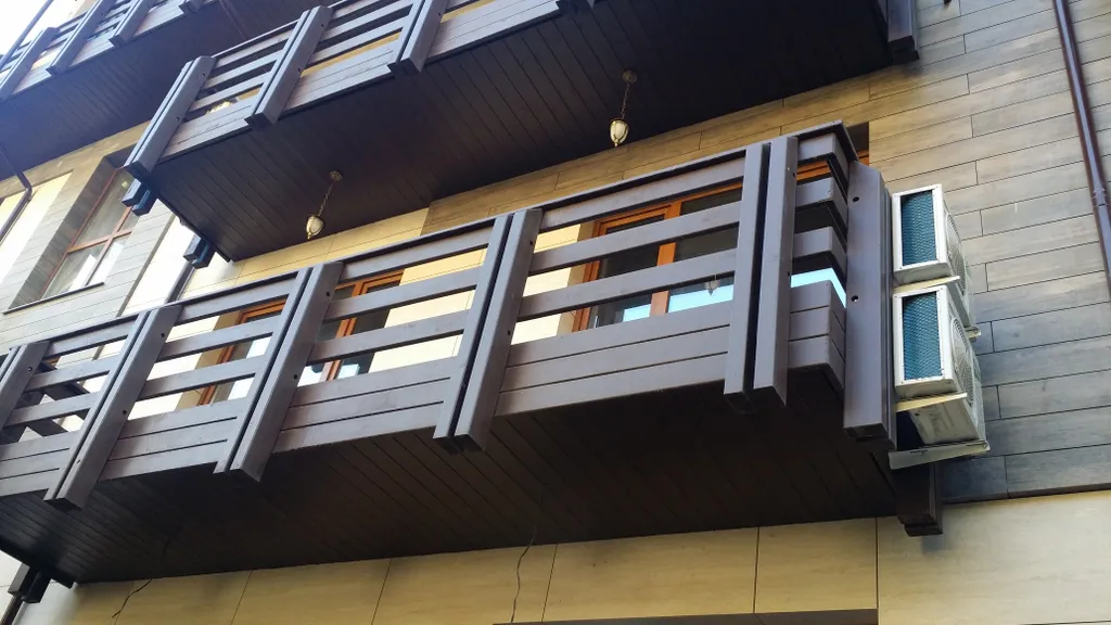 Семейный апартамент Санапарт на 5 мест