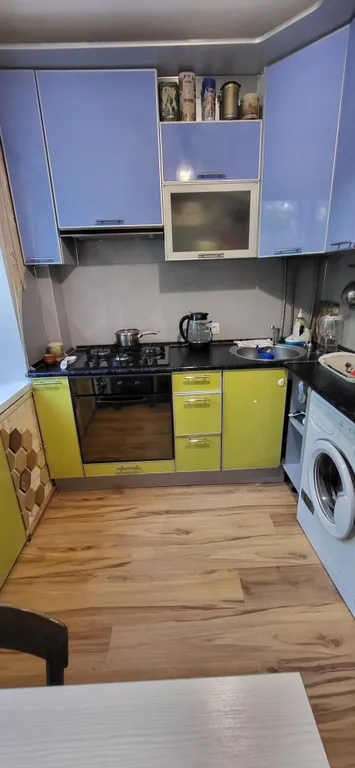 Квартира 1-комнатная квартира в центре города — Великий Новгород