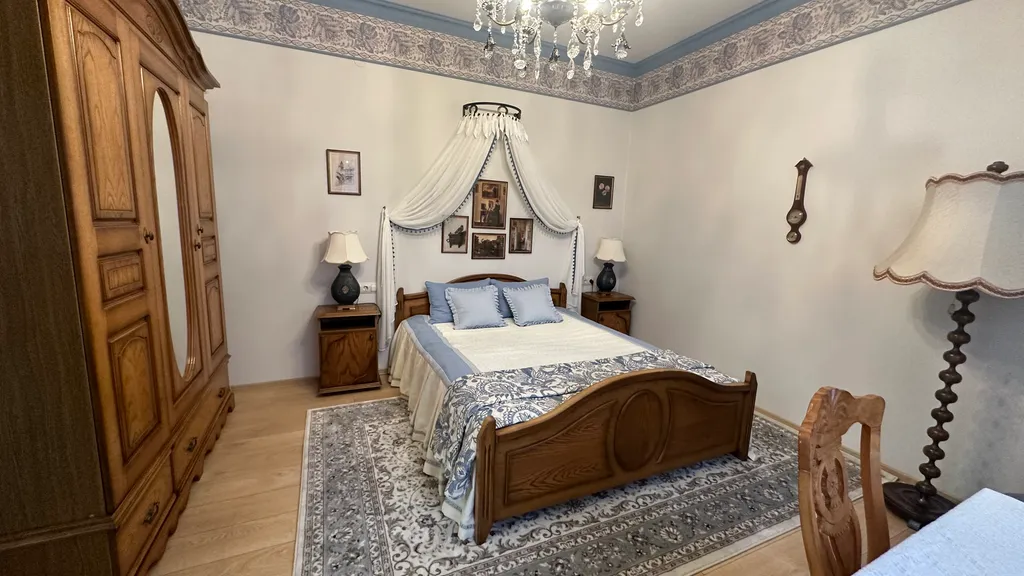 Квартира Апартаменты Ostseehoff Hellblau дом на берегу Балтийского моря — аренда посуточно в Зеленоградск