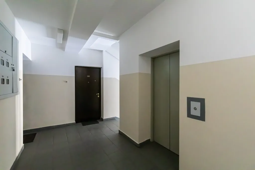 Квартира у аэропорта, дркб, экспо, м12