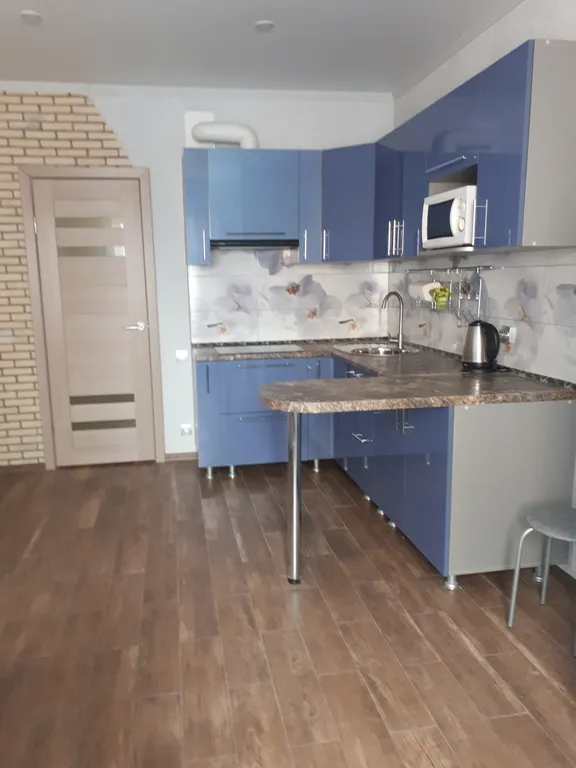 2-комнатная Квартира — аренда посуточно в Астрахань