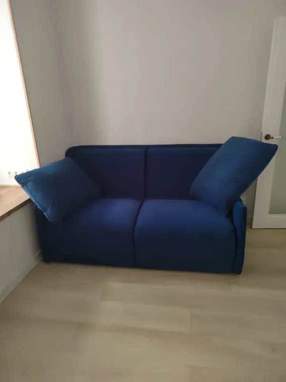 Квартира в центре со всеми удобствами