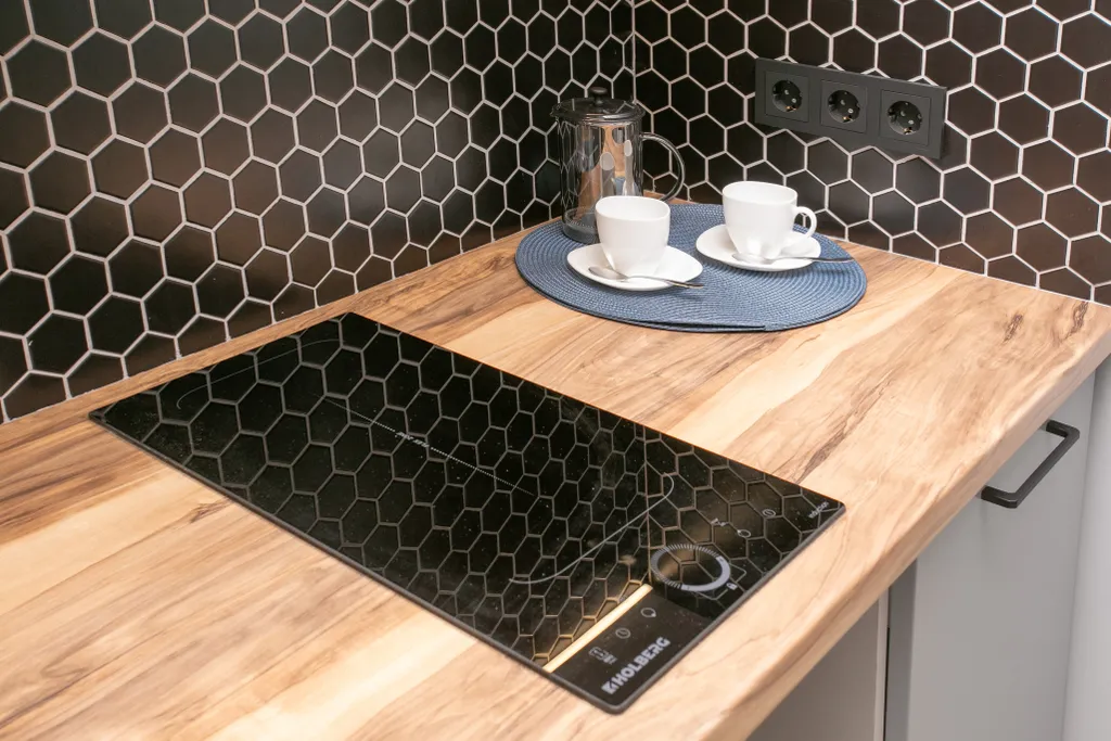 Апартамент с видом на море