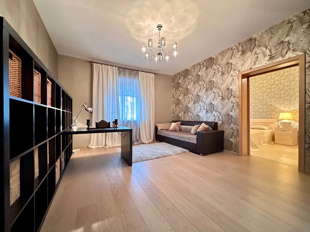 Квартира Квартира в поселке Песочный — Песочный