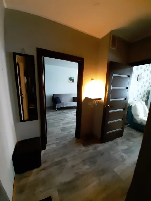 Квартира Квартира напротив Паркхауса — Казань