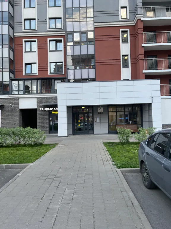 Уютная квартира в ЖК Цивилизация