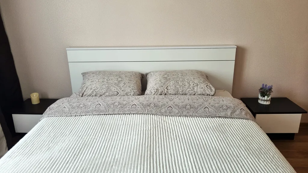 Просторная 3-к квартира в Снеговой Пади