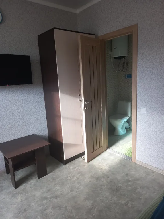 Квартира Комната — Геленджик