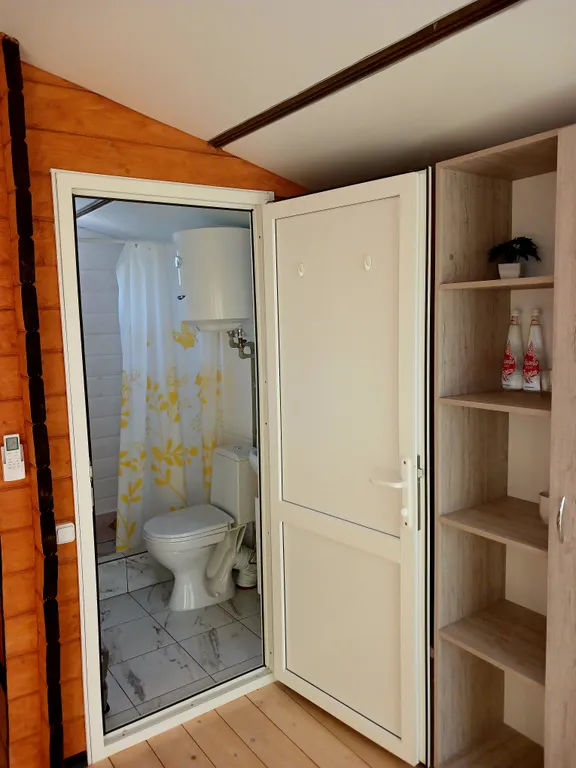 Круглогодичная база отдыха Слобода  Тамыш  Абхазия