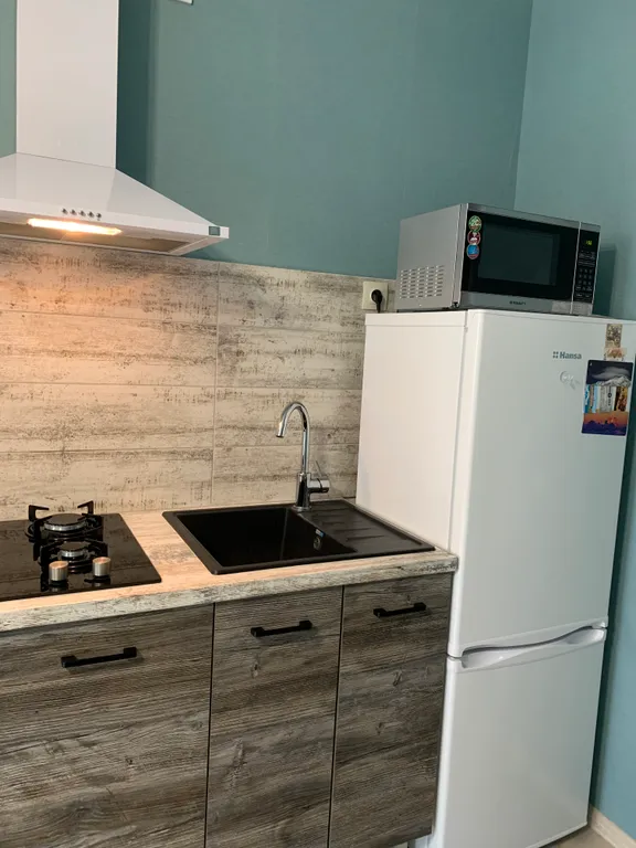 Квартира Квартира Отдых на 1-й линии — Зеленоградск