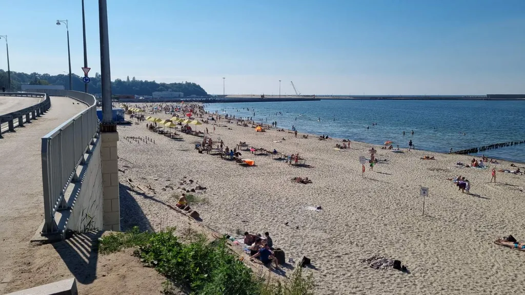 Квартира с видом на море