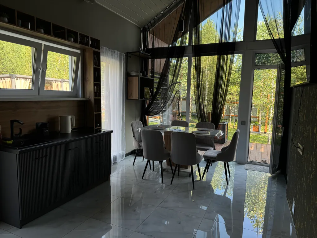 4-комнатный Дом