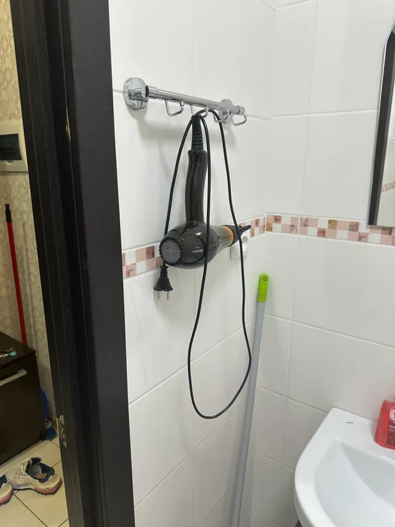 Квартира Апартаменты в центре на набережной — Севастополь