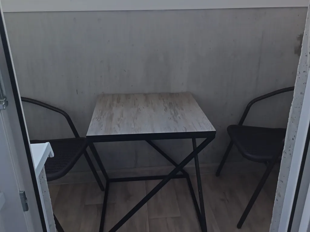 Квартира рядом с озером Тургояк