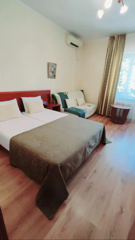 Квартира Комната — Анапа