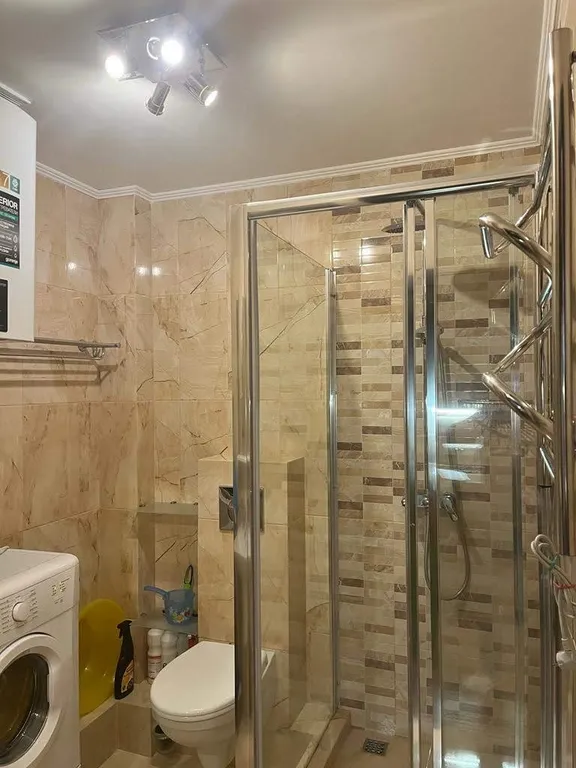 Квартира Квартира Апартамент Мыс Фиолент — Севастополь