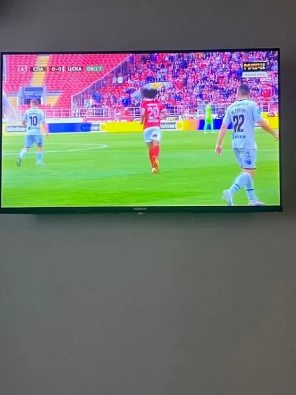 Отличная квартира-студия