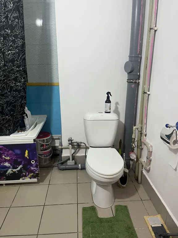 Квартира для вашего идеального отдыха