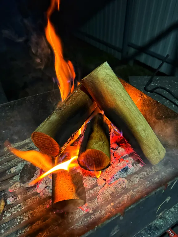 Дом с баней Ван Гог хаус