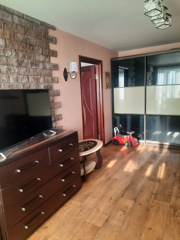 Уютная 2-комнатная квартира в 5 минутах от моря — аренда посуточно в Орджоникидзе